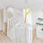 Mercer41 Inc 47.2" Modern And Contemporary Rectangular Beveled Wall Mirror