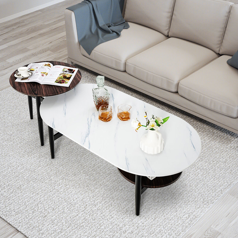 Tables gigognes Chifor