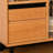 Japanese-style multi-functional sideboard
