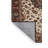 Machine Washable Persian Black Area Rug-452071528