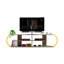 Meuble télé Mid-Century-378898073
