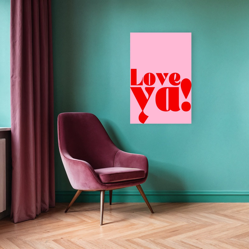 Print, 91.44cm H x 60.96cm W