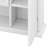 36'' Wall Mounted Bathroom Storage Cabinet-1030729903