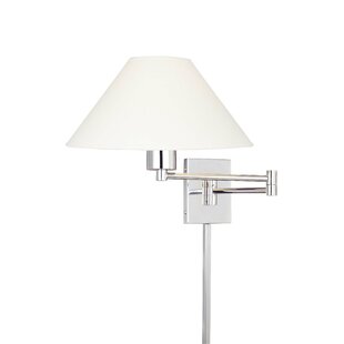 1 - Light Dimmable Swing Arm