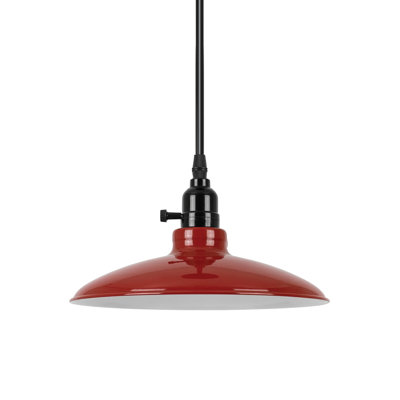 1 - Light Pendant