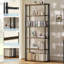 69.6cm H x 30cm W Standard Bookcase-556284348