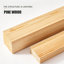 Bureaux en bois massif en L noyer clair-107672472-107672478