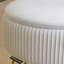 Manufactured Wood Accent Stool