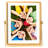 Baeten Metal Matte Picture Frame-445925056-445925061