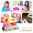 Haitral Assorted Sewing Kit