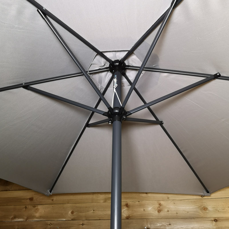 Cennet Market Parasol