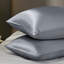 Ensemble de 2 taies d'oreiller en satin, 300 fils au pouce, GentleSoft ™-359644250-359644241