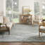 Cahide Abstract Handmade Area Rug-664306230