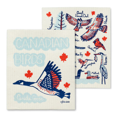 Cotton Jacquard Dish Cloth Kitchen Towel