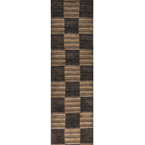 Wool Geometric Area Rug