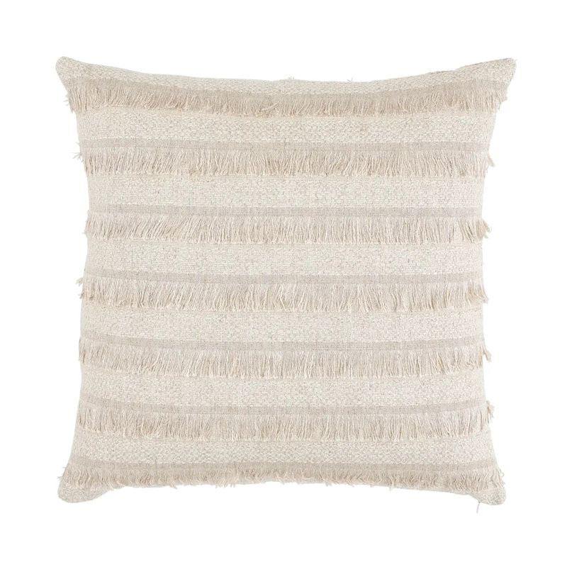 Acadia Pillow, 20" x 20"