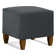 Brooklyn Square Ottoman
