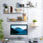Wood Wall Organizer