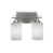 Mousseline blanche