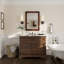Miroir mural Amara Rustic Farmhouse-1898843796-1898843811