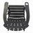 Outdoor Wood Adirondack Chair-1008940447