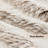 Deonka Oval Faux Fur Pet Bed