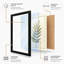 Compound Leaf Study Botanical - Print-1316560290-1316560291
