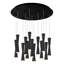 Robson LED Pendant-843103824-843103833-843103835