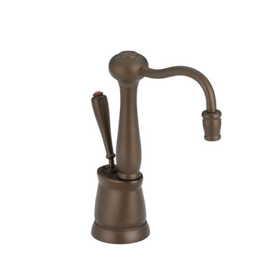Distributeur d'eau chaude Indulge Antique