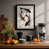 Black selected