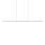 Vega 1 - Light LED Pendant-64112331-64112335