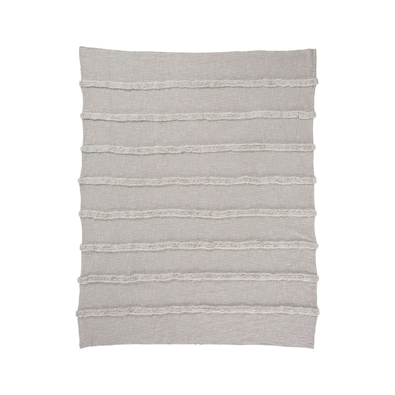  Modern Soft Throw