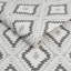 Aztec Geometric Wallpaper Double Roll-409876373
