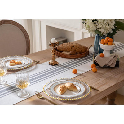 Chemin de table Molique