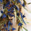 Couronne de pampas artificielle rustique 24 po 24 po