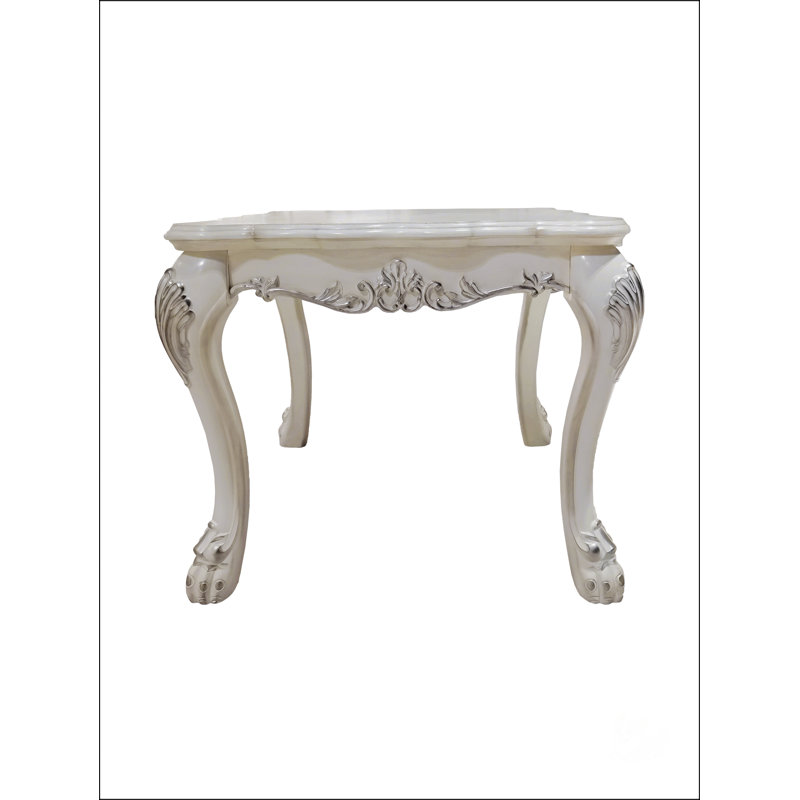 Table de bout Bone