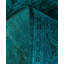 Tapis unique en laine 3 pi 1 po x 5 pi 2 po Huddleston