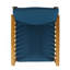 Fauteuil club Acacia Mp2 (ensemble de 2)-321852524-321852525
