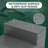24in Universal 2 Slip Resistant Spa & Hot Tub Steps, Above Ground Pool Steps for Indoor/Outdoor Use-103555703