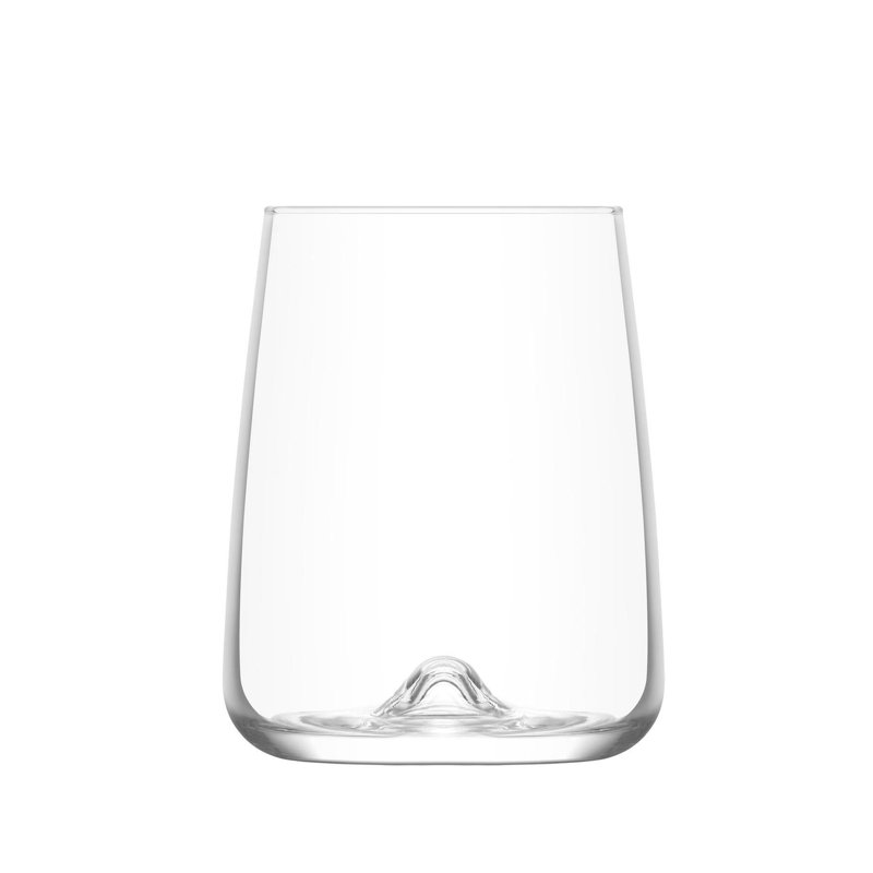 590ml Highball Glass Set