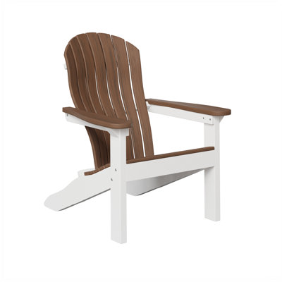 Chaise berçante Berlin
