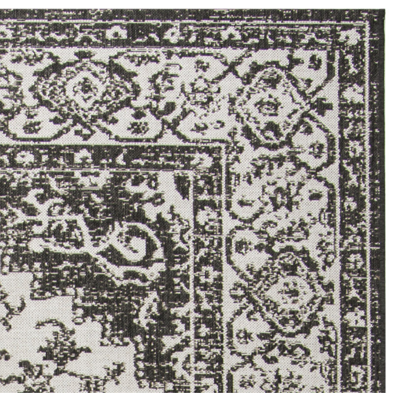 Tapis d'intérieur / extérieur Donivin Performance, Carré 6 pi 7 po