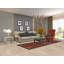 Tapis de couloir traditionnel 4 x 11