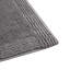 Tapis pour salle de bain en coton réversible Berges 3000 GSM-943031675-943031679