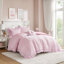 Ensemble d'édredon de style contemporain-125534535-125534538