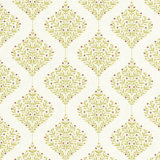 Orchard Tree Fabric