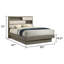 Ensemble de chambre à coucher Helvey-702988313-677533091