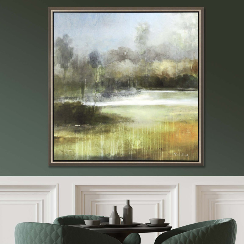 " A Quiet Place " by Jennings