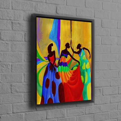 Print on Canvas