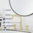 Widespread 2-handle Bathroom Faucet with Drain Assembly-81641107